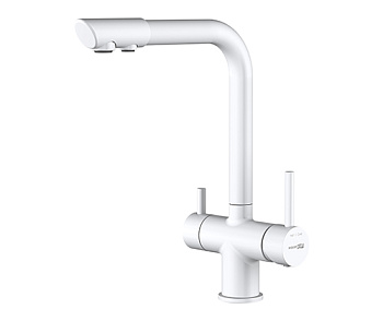 A8357 Смеситель для кухни под фильтр Wasserkraft