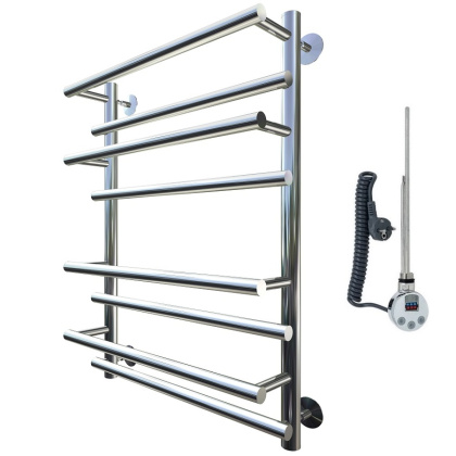 Полотенцесушитель Гамбит эл ТЭН 2 80*50 (ЛЦ24) Полотенцесушитель Гамбит эл ТЭН 2 80*50 (ЛЦ24)