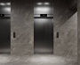 Porter Silver PRO Керамогранит светло-серый LP6060G0181R 59,5х59,5 матовый карвинг R10 STR