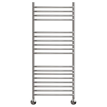 Полотенцесушитель водяной Point Альфа PN05152S П18 500x1200, хром Полотенцесушитель водяной Point Альфа PN05152S П18 500x1200, хром