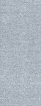 Плитка настенная 7194 Лувр голубой 20*50*8 (12шт/1,2м2), м2