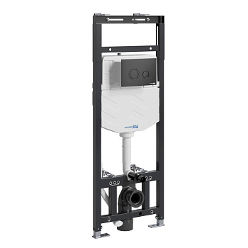 Alme 15TLT.010.ME.MB01 Система инсталляции для унитазов