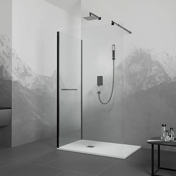 Душевой уголок RGW WA-005-1B (WA-002B+Z-060-2B), RGW 351005178-14