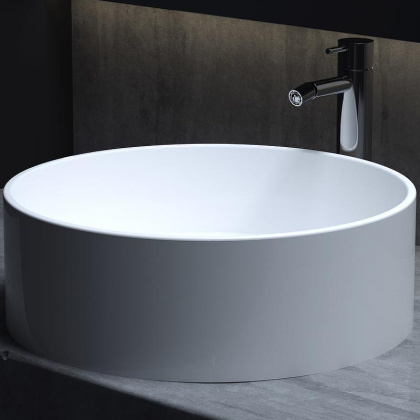 Раковина Salini ARMONIA Sapirit 202 130112G