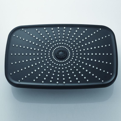 Душевая стойка со смесителем Shevanik S62H S6236H