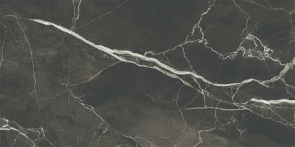 60х120 SilkMarble Порто Неро Матовый R9 Ректификат 