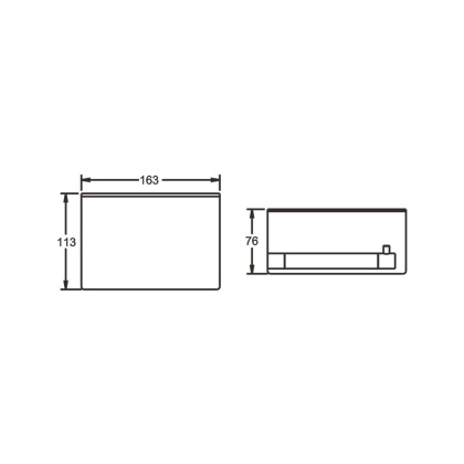 Бумагодержатель, RG3005H-1 Rose, Золото с черным Бумагодержатель, RG3005H-1 Rose, Золото с черным