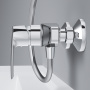 Смеситель Для душа F90A20000 Gem