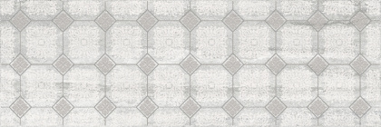 Декор VT\A84\60110 Glossy серый 20*60,шт