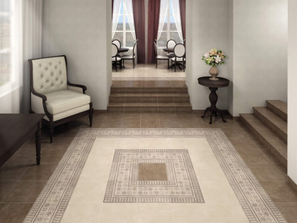 Бордюр HGD\A23\SG1550 Фаральони 40,2*7,2 (уп/8шт), шт