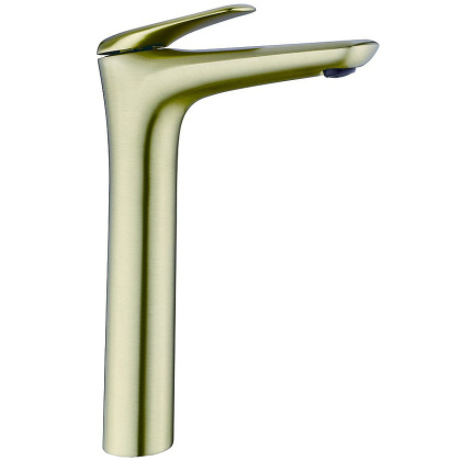 Смеситель для умывальника RUSH Nevis (NE1735-11brоnze )