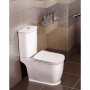 Чаша напольного унитаза BelBagno PRADO BB10150CP Чаша напольного унитаза BelBagno PRADO BB10150CP