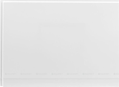 Боковой экран Aquanet Nio 80/55