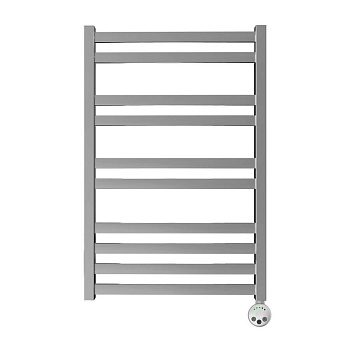 Полотенцесушитель электрический Lemark Bellario LM68810E П10 500x800, левый/правый Полотенцесушитель электрический Lemark Bellario LM68810E П10 500x800, левый/правый