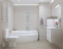 Декор AD\A457\6375 Сияние 25x40x8 (уп/10шт) , шт Декор AD\A457\6375 Сияние 25x40x8 (уп/10шт) , шт