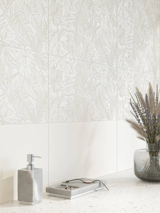 Декор Sweet Print mix 30х60