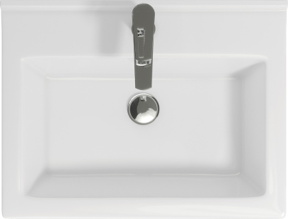 Раковина универсальная GRAND 60 1 отв. Раковина универсальная GRAND 60 1 отв.