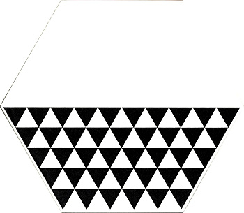 Декор NT\A218\SG2300 Буранелли 20*23,1*7 (уп/26шт), шт