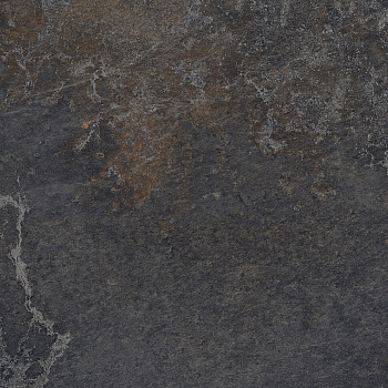 Керамогранит К33_12 Blaze Nero Графитовый (60смх60смх8,5мм) (4шт_1,44м2) сатинированный карвинг, м2