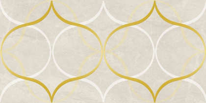 Декор Crystal Resonanse бежевый 30*60,шт