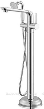 Смеситель для ванны с душем Aquanet JA-5001