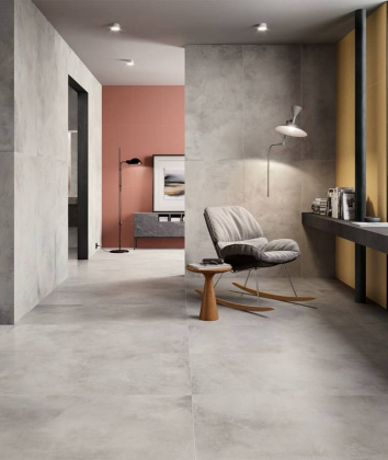 Миллениум Сильвер 120X120 Рет