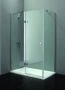 VERONA-W-AH-1-120/100-P-Cr-R Душевой уголок