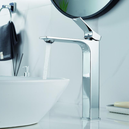 Смеситель для раковины Shevanik S61 S6111