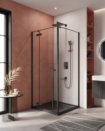 Душевой уголок CEZARES LINER-A-1