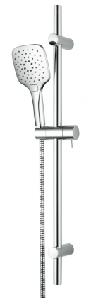 918200000 Origin Evo, душ. комплект: ручн.душ 120мм, 3 режима, штанга 700мм