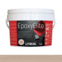 Затирка эпоксидная EPOXYELITE E.10 Какао  1кг