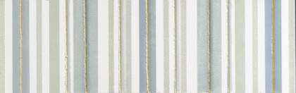 Керамическая плитка Kerama Marazzi Бордюр Весна 3 матовый 20х6,3