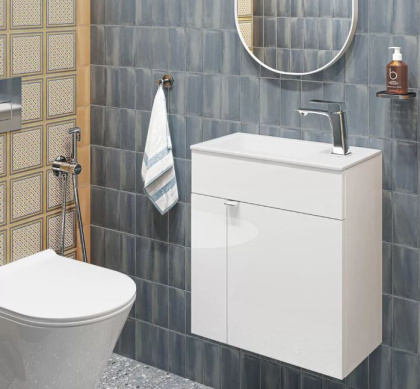 Декор Монтальбано 3 матовый 15x15x0,82