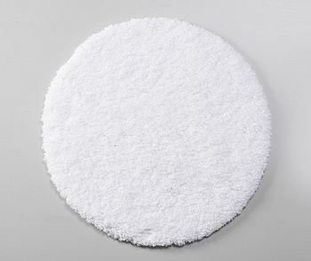 Dill BM-3910 Bright White Коврик для ванной комнаты