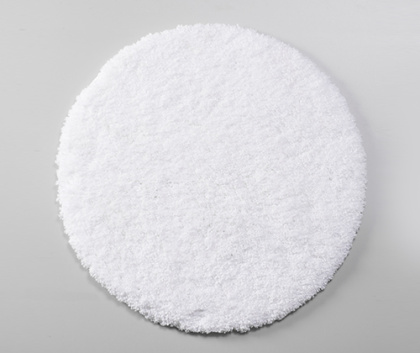 Dill BM-3910 Bright White Коврик для ванной комнаты