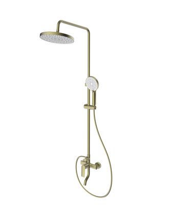 Душевая система Splenka для ванны и душа S50.24