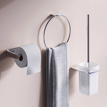 Набор аксессуаров для зоны туалета AK50T0803W