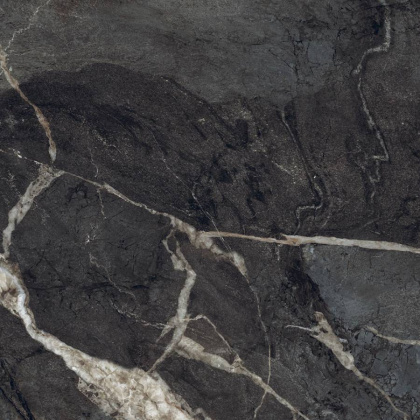 GT606011905SPR Керамогранит Camlin_GT Черн. 60x60 полир._ 1\54,72