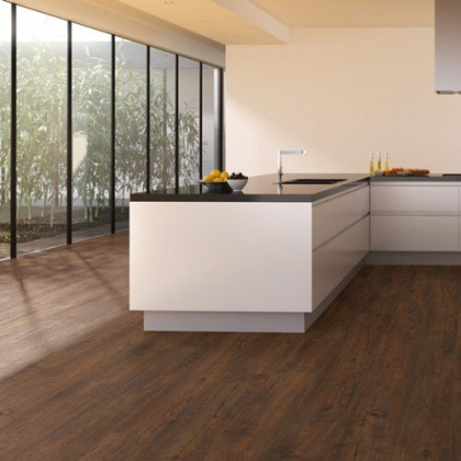 Ламинат Quick-step Impressive Ultra IMU1995 Дуб Бордо (12мм/33кл/1,311м2), м2