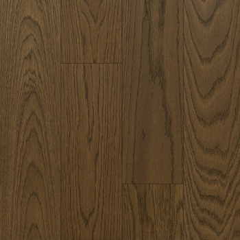 Кварцевый паркет Quartz Parquet Классик Дуб Брауни, 413, 5/0,6 мм