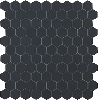 Стеклянная мозаика, Nordic № 903, Hexagon Стеклянная мозаика, Nordic № 903, Hexagon