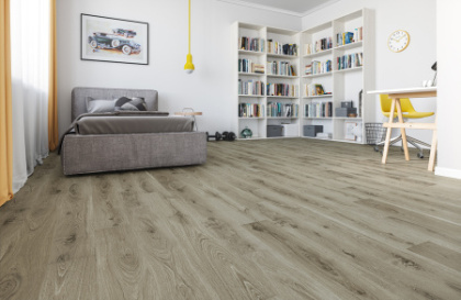 Кварцевый ламинат Fargo Comfort Дуб Марсель, 385-1 Кварцевый ламинат Fargo Comfort Дуб Марсель, 385-1