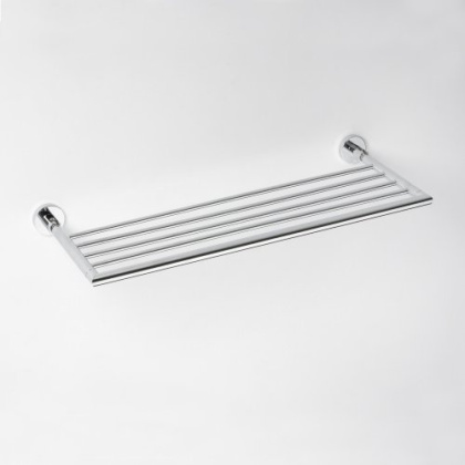 Полочка для полотенец откидная