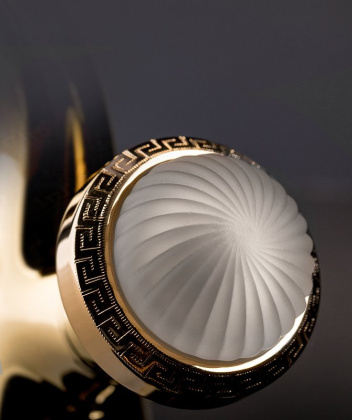 Смеситель для ванны (душевой комплект)_Комплект