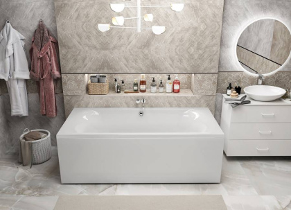 Панель FLAT MG ESMA 190