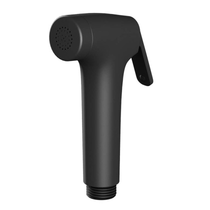 Лейка гигиенического душа SL-2053/03 черный Лейка гигиенического душа SL-2053/03 черный