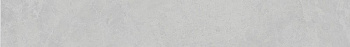 Подступенок Монте Тиберио серый лаппатированный обрезной 80x10,7x0,9