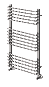Полотенцесушитель Terminus Арт П16 500х1000 Полотенцесушитель Terminus Арт П16 500х1000