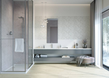 Декор Sweet Print mix 30х60