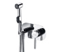 Main 4138 Встраиваемый смеситель для душа с гигиенической лейкой Wasserkraft Main 4138 Встраиваемый смеситель для душа с гигиенической лейкой Wasserkraft